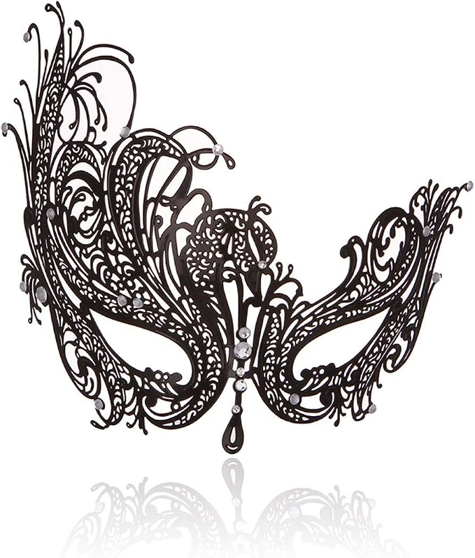 Phoenix Black