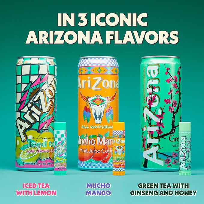 AriZona Iced Tea