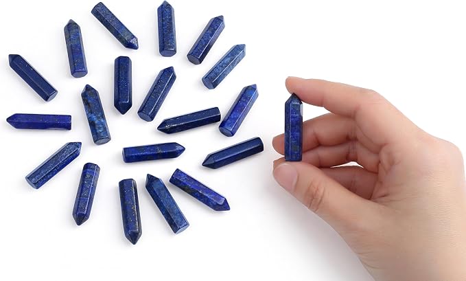 7-lapis Lazuli