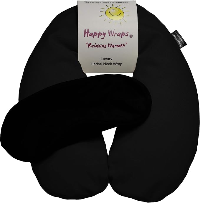 Black + Free Travel Sleep Mask