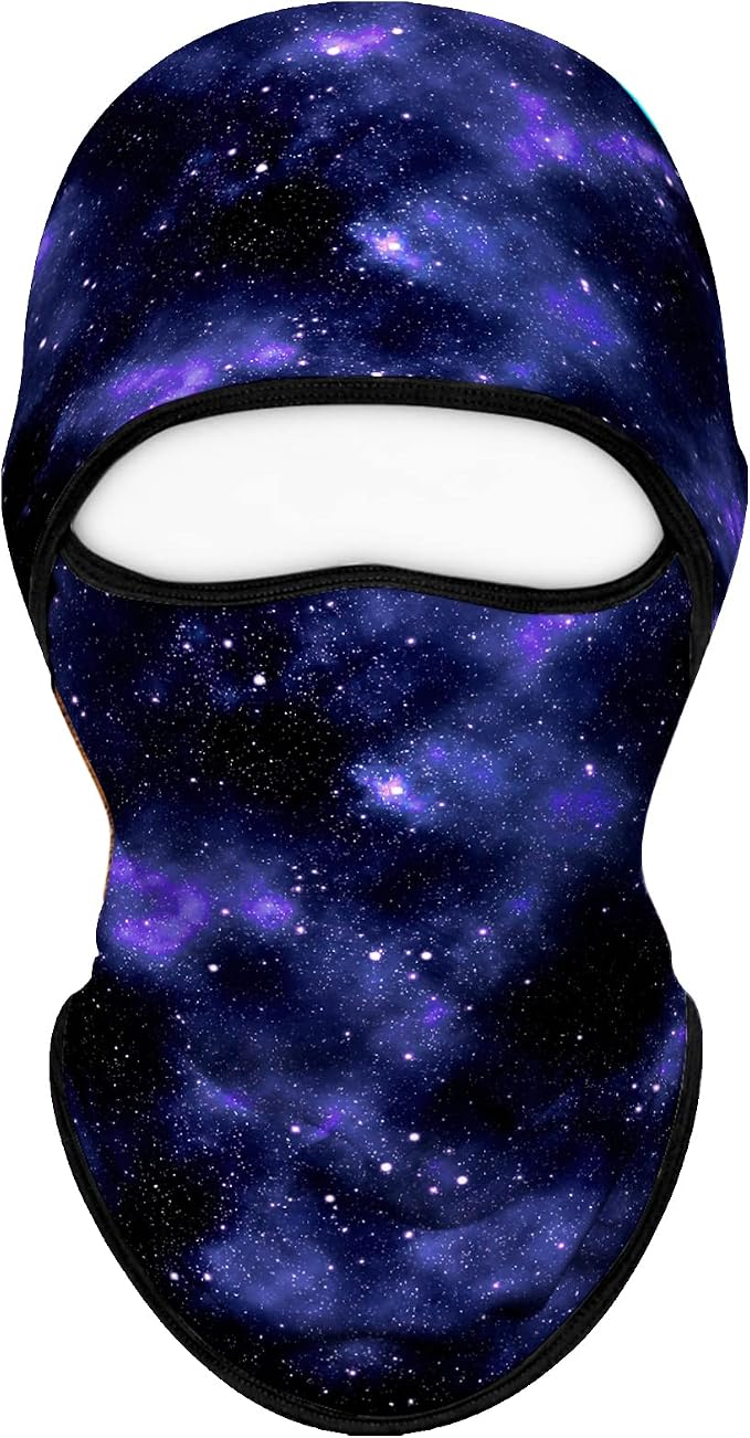 Galaxy Purple