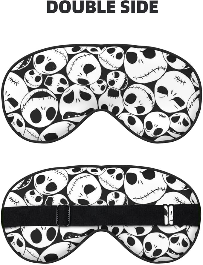 Halloween Skull