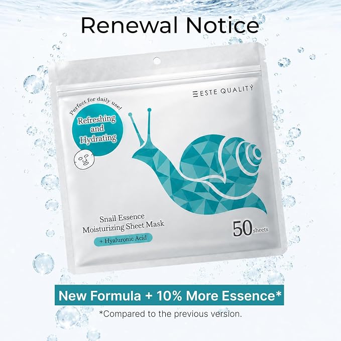 Snail Essence