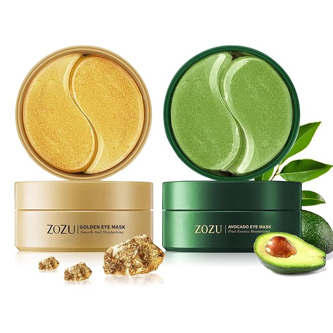 AVOCADO+GOLD