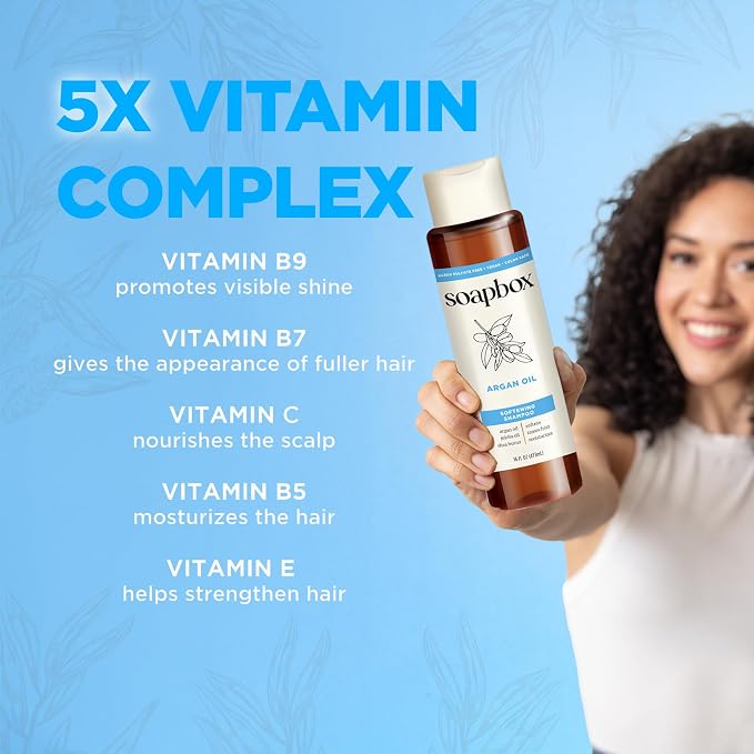 Argan Oil
