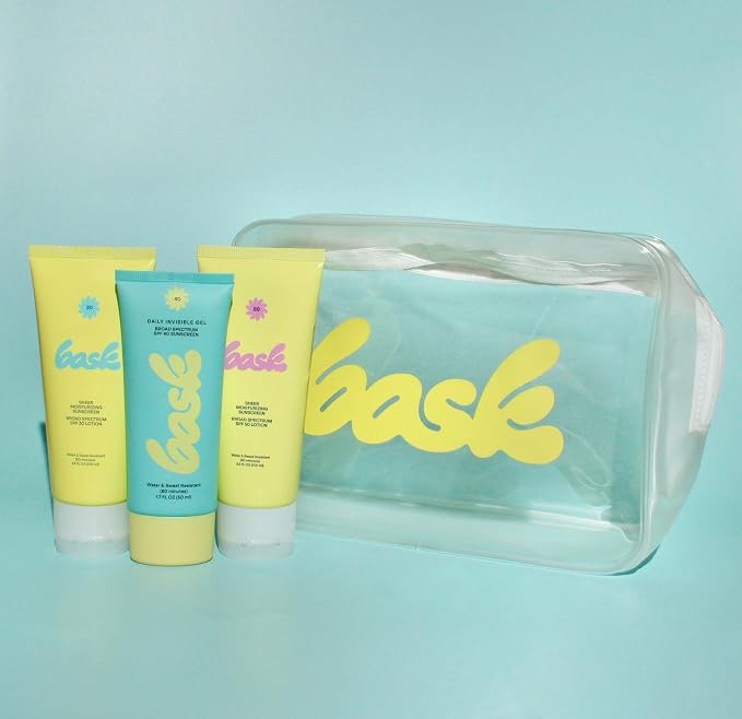 Travel Kit