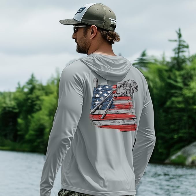 Gray / Flag Dock