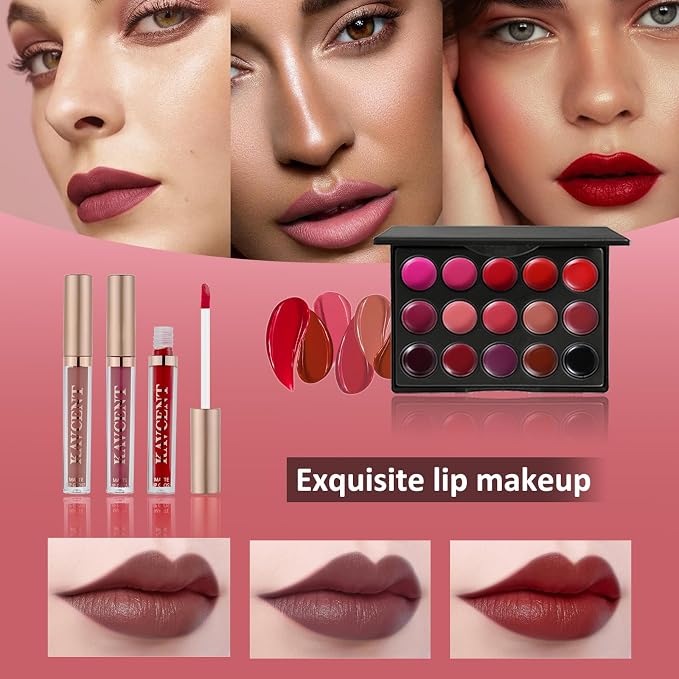 Small Makeup Set