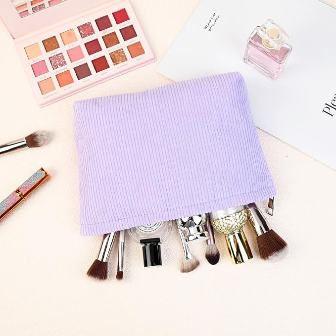 Corduroy Purple
