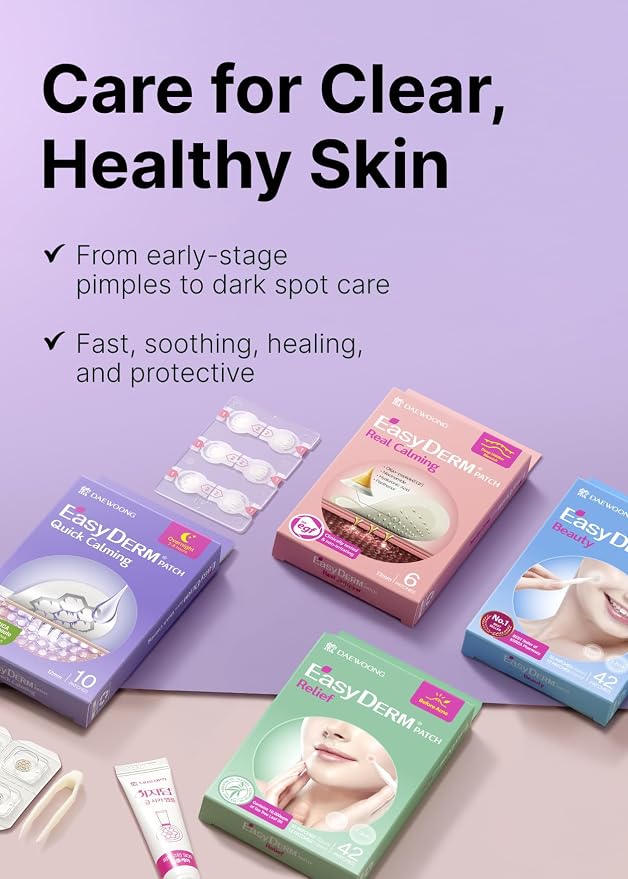 Multi-Step Kit