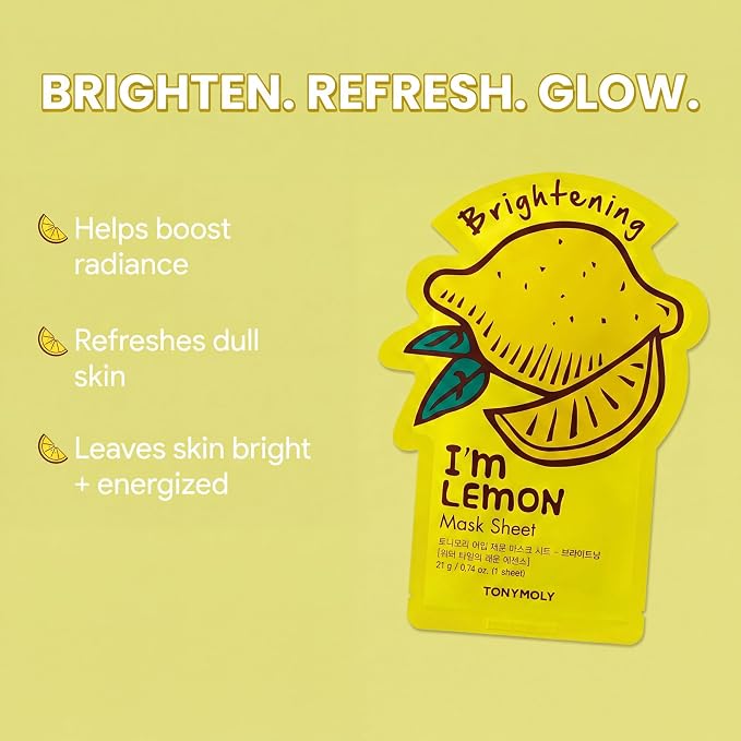 Superfood Glow 12 Pack
