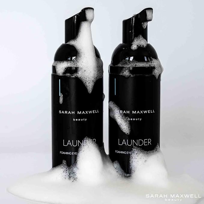 Launder Eye Makeup Remover