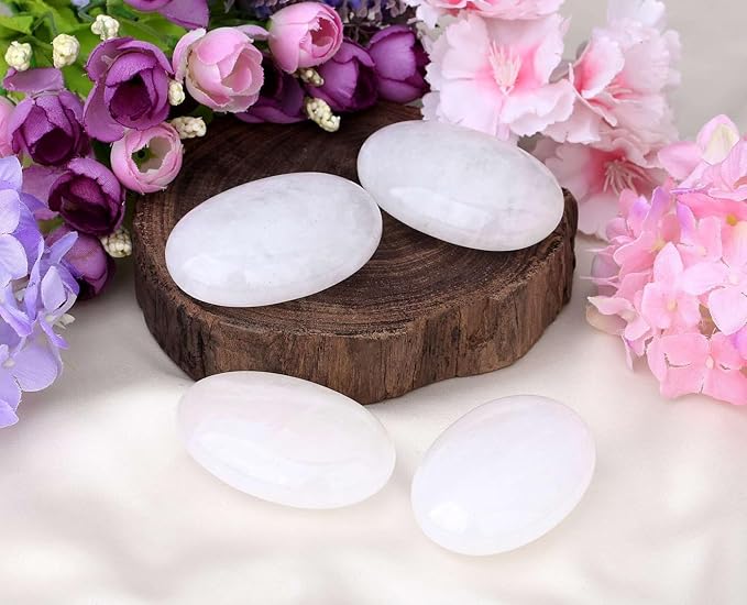 J-clear Quartz