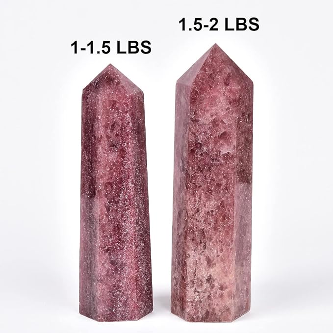 Strawberry Quartz