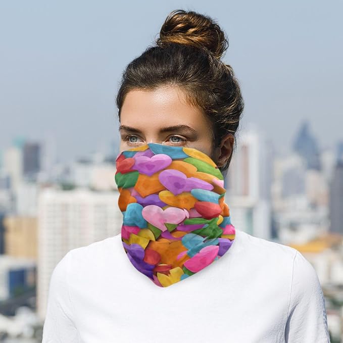 Colorful Love