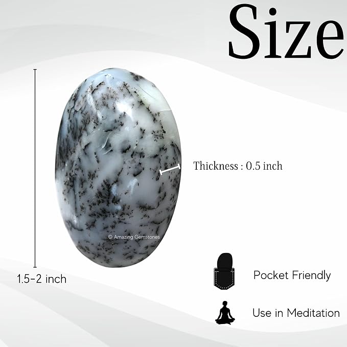 Dendrite Opal