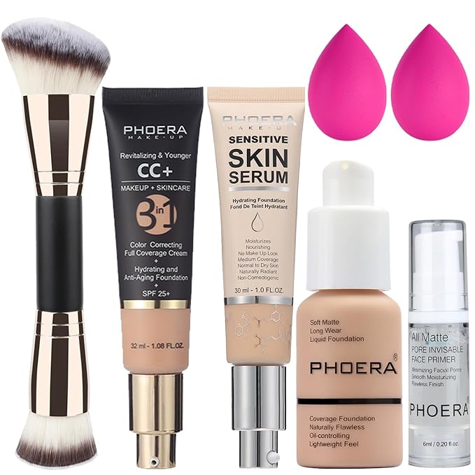 103+120CC+N02/ Warm peach+Nude +Nude