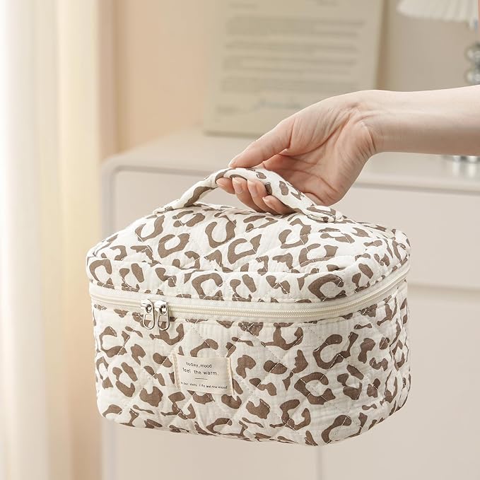 30Brown Leopard