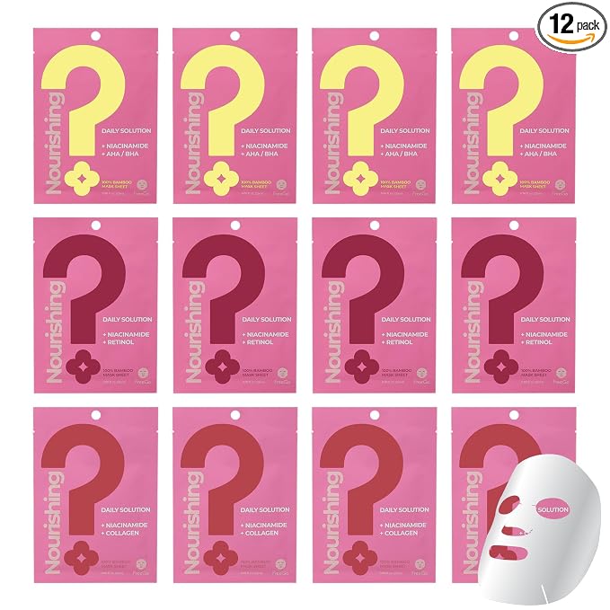 Nourishing 12 PK