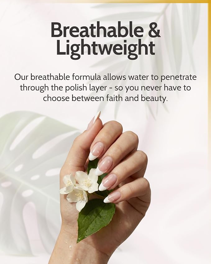 Deep Nutrition For Nails