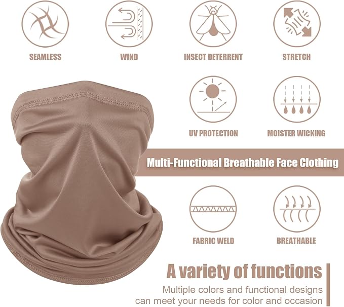 Neutrals