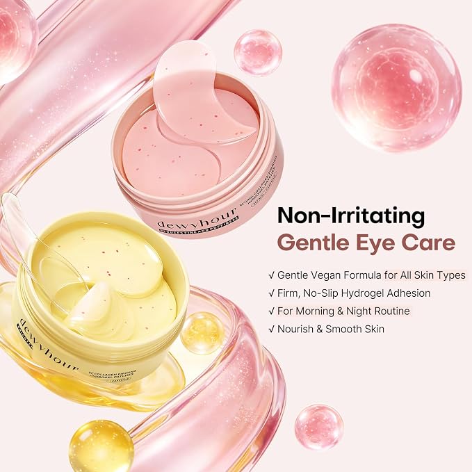 Retinol & Vitamin C