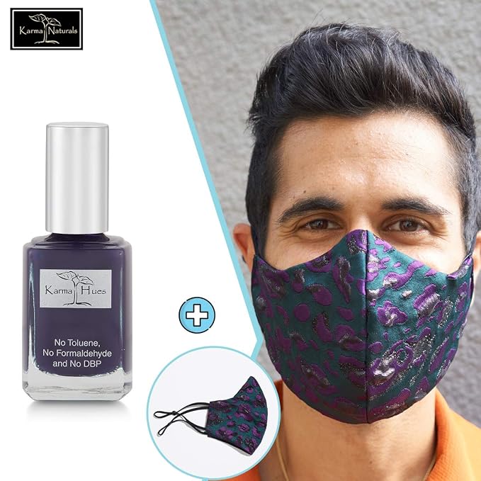 Bagheera Mask Face Mask