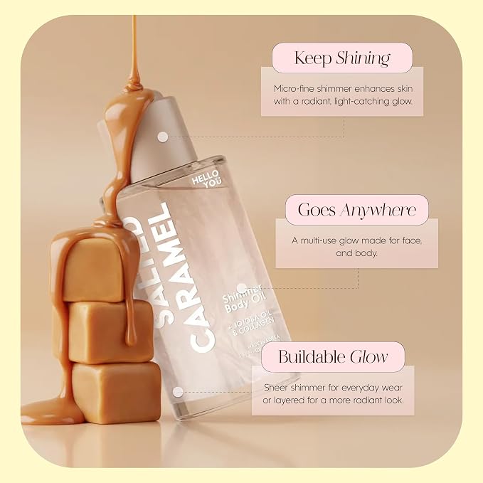 Salted Caramel