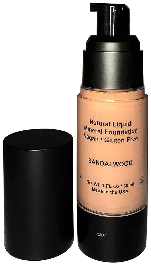 Sandalwood