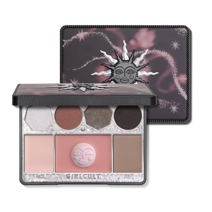 #08 Peach Mist