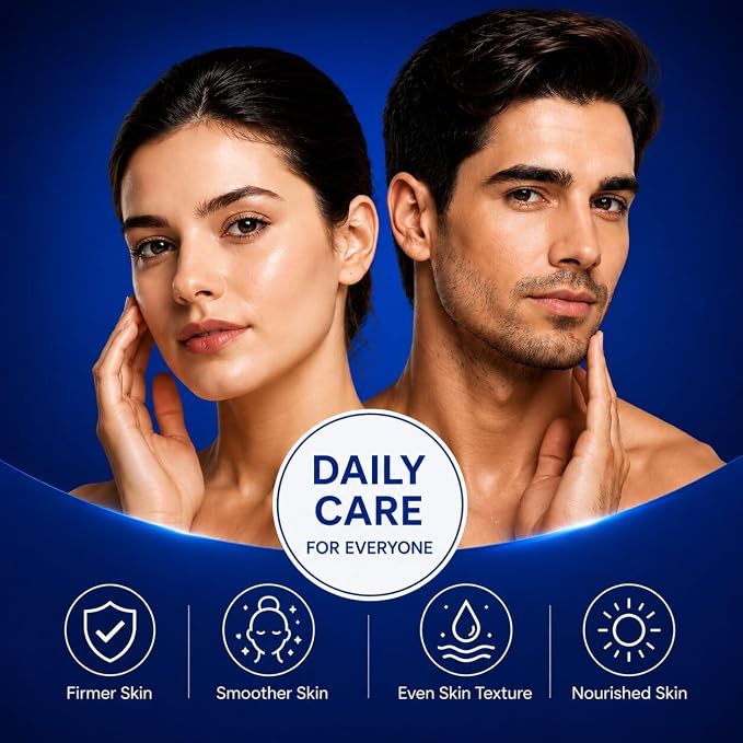 Copper Peptide Serum 30ml