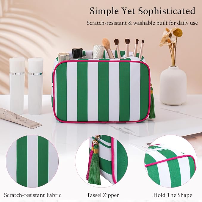 10 Dark Green