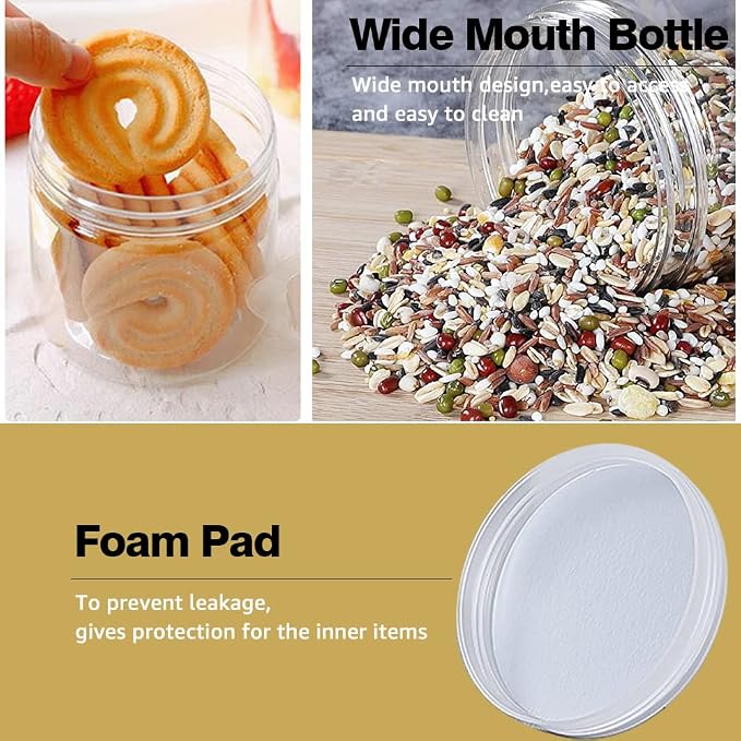 Clear Lid