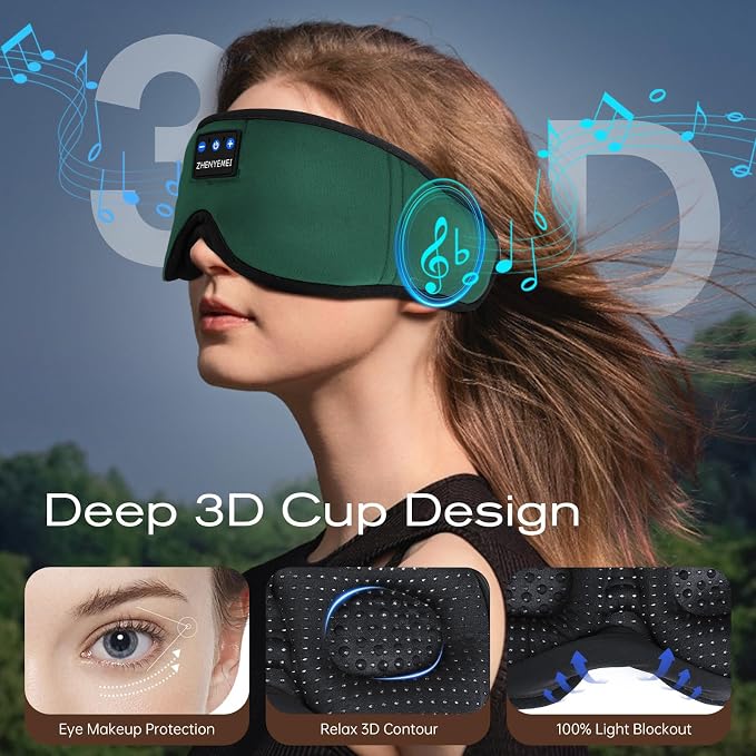 Deep Green