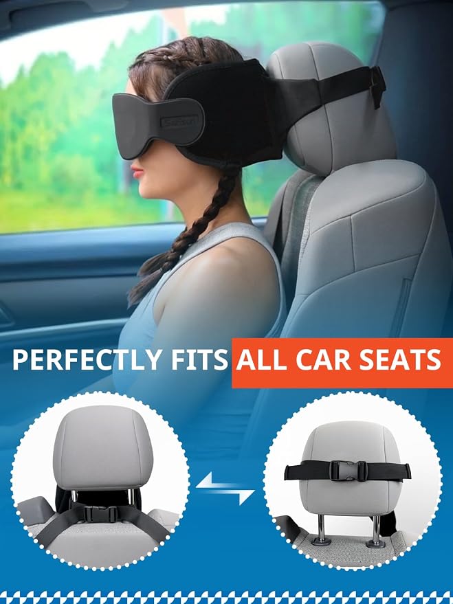 Black-for Car Seat