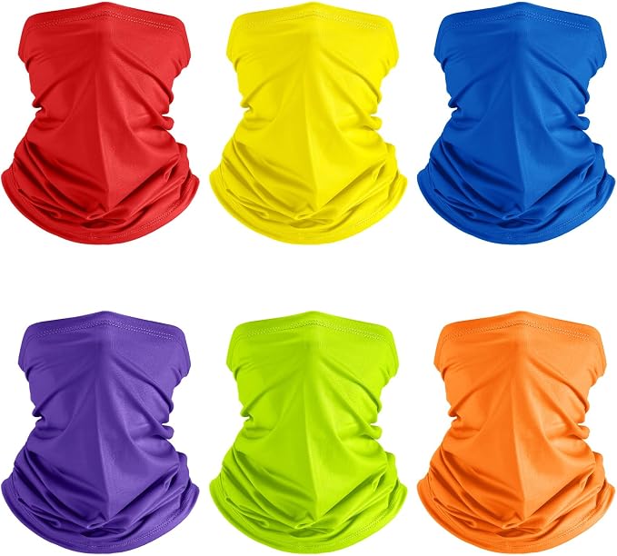 Bright Colors