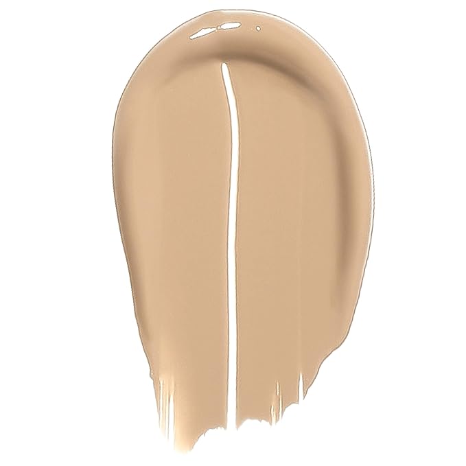 350 KB: Medium Light Beige With Golden Undertones
