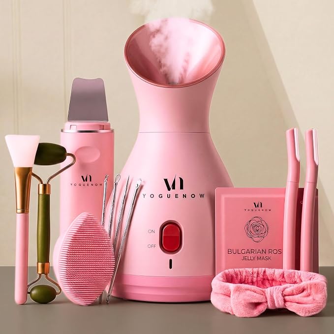Baby Pink - Luxglow
