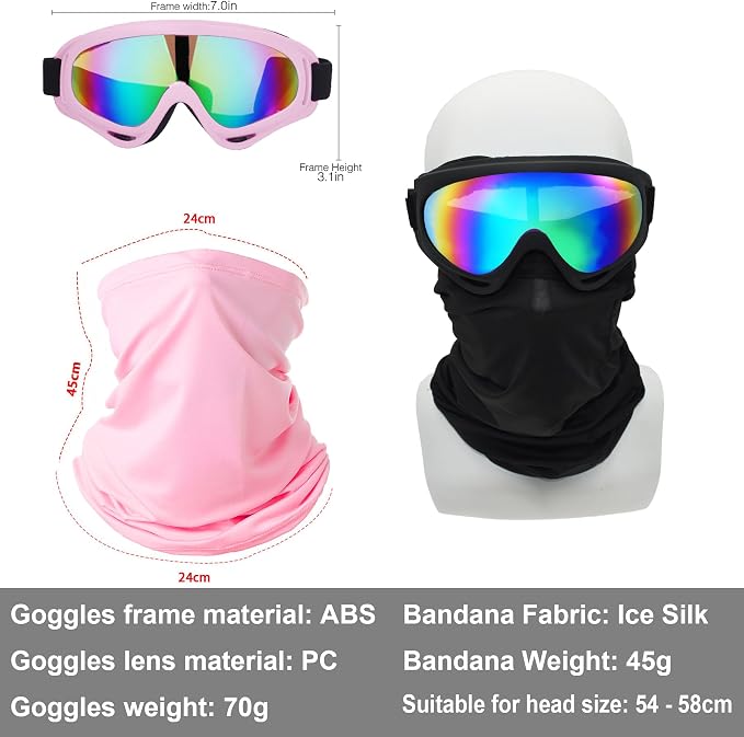 Black+white+blue+pink+4 Mask