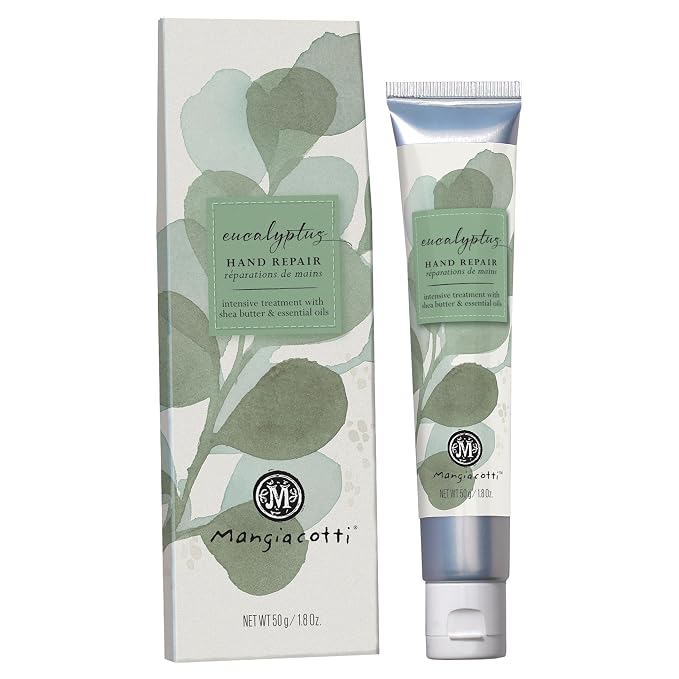 Eucalyptus