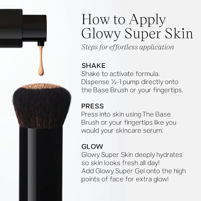 Shade 24 - Medium/Tan with Cool Undertones