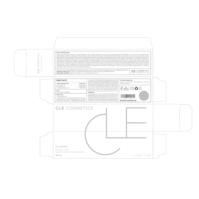 06 - Neutral Medium Light 206