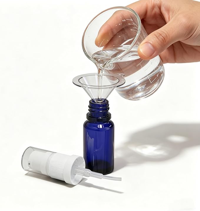 10ml blue 12pcs