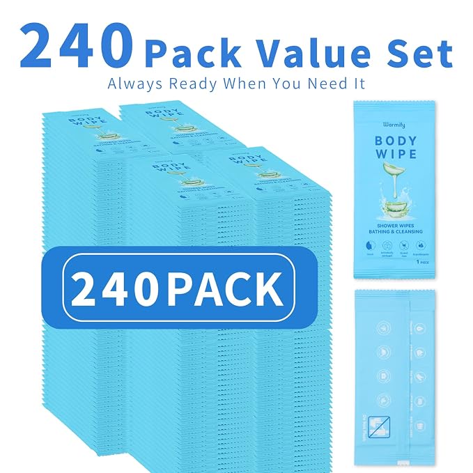 240 Pack-Bulk Pack