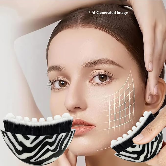 zebra stripes
