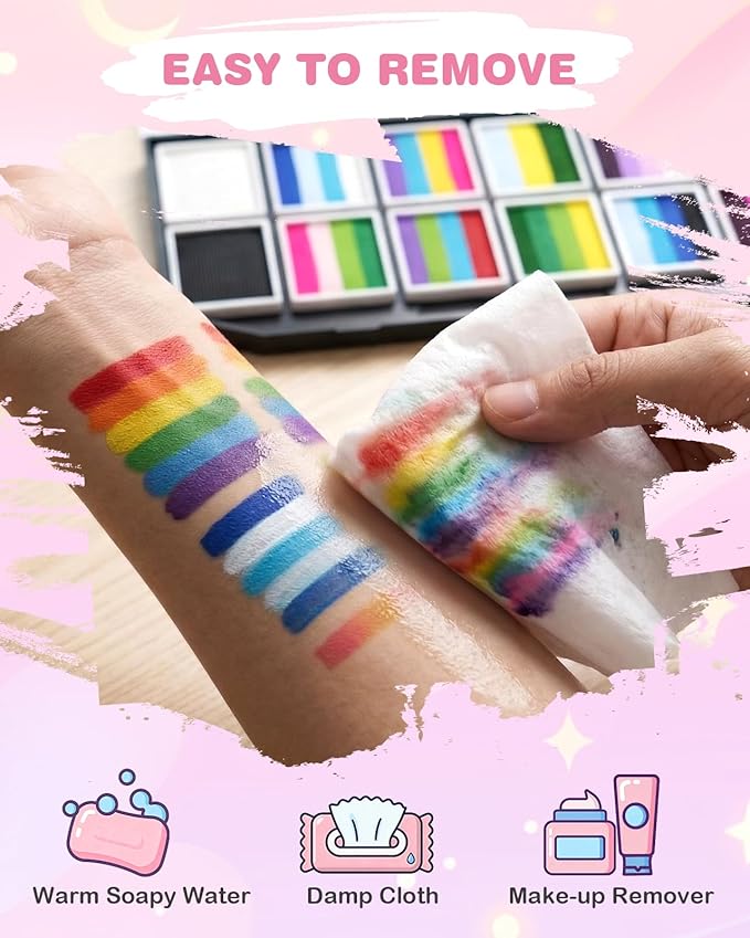 39 colors
