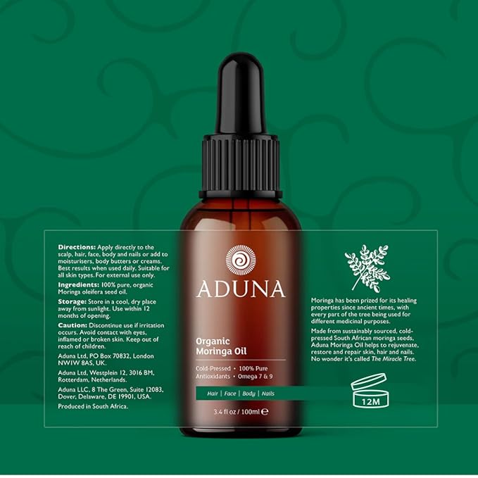 Moringa