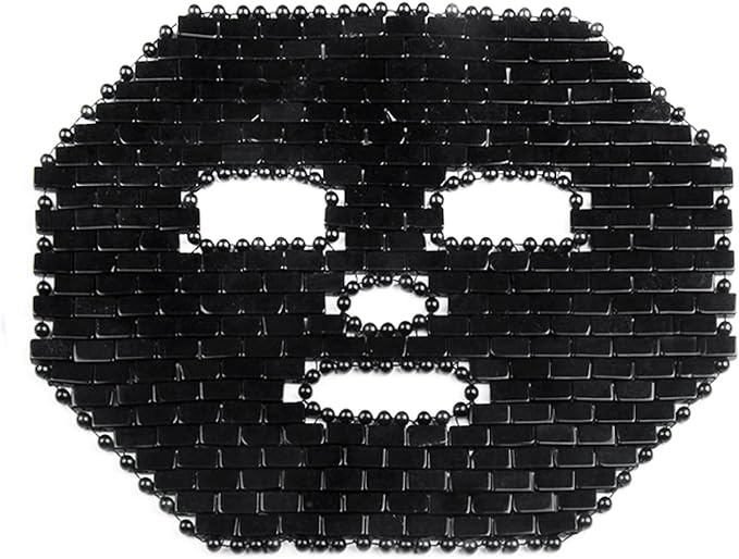 Obsidian Mask