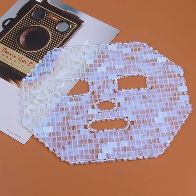 Opalite Mask