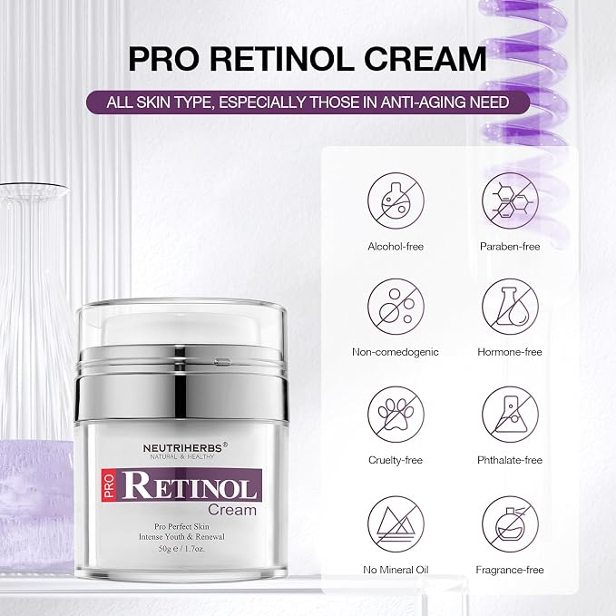 Retinol